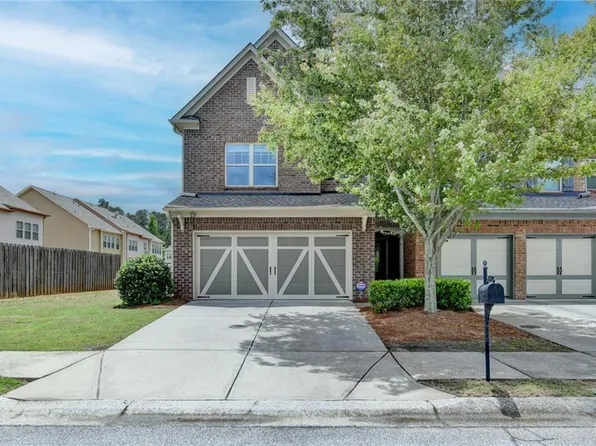 5760 Tulane Ave, Cumming, GA 30040