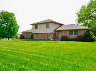 7094 Janean Dr, Brownsburg, IN 46112