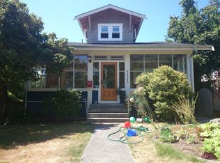 5421 45th Ave SW, Seattle, WA 98136