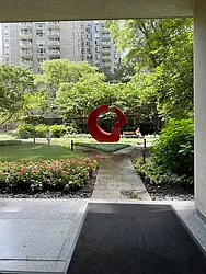 Rented by Brown Harris Stevens