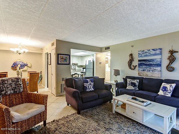 Family Room to Dining Room