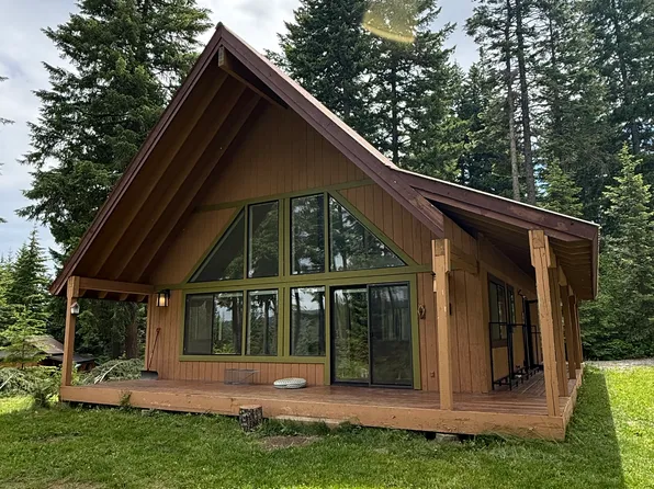 161 Stuart Ridge Rd, Cle Elum, WA 98922