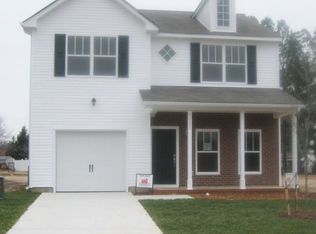 2924 Snuggles Ct, Toano, VA 23168