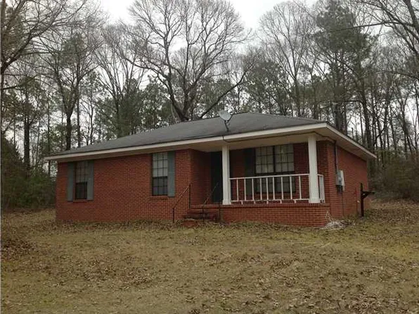 10939 Army Rd, Chunchula, AL 36521