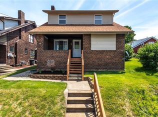 316 Wayne St, Baden, PA