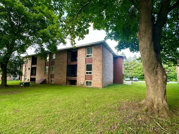Hartford Mills Apartments