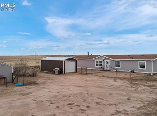 40750 Hoot Owl Rd, Ramah, CO 80832
