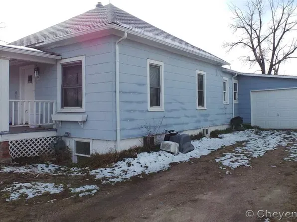 234 S Main St, Burns, WY 82053