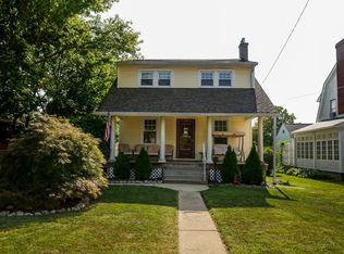 210 Quigley Ave, Willow Grove, PA 19090