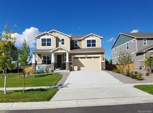 10109 E Kansas Ave, Denver, CO 80247
