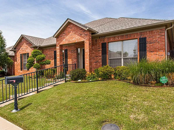 4709 NW 118th St, Oklahoma City, OK 73162