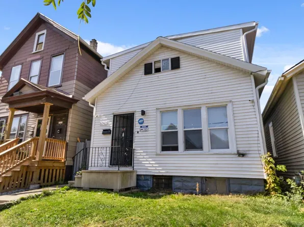 1549 South 3rd STREET, Milwaukee, WI 53204