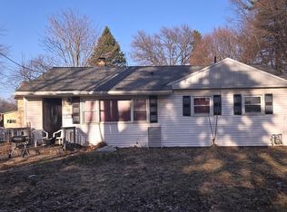 1911 Bird Dr, Erie, PA 16510