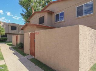 4038 W Palomino Rd, Phoenix, AZ 85019