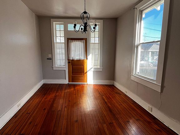 front room