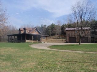 1376 Woods Rd, Shelocta, PA 15774