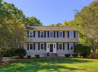 148 Ruby Rd, Dracut, MA 01826