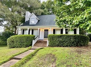 3400 Zephyr Dr, Mobile, AL 36695