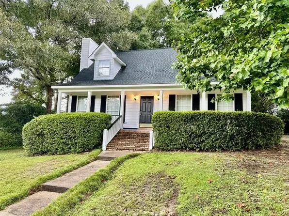 3400 Zephyr Dr, Mobile, AL 36695