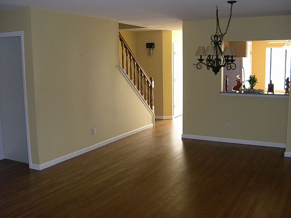 Main floor