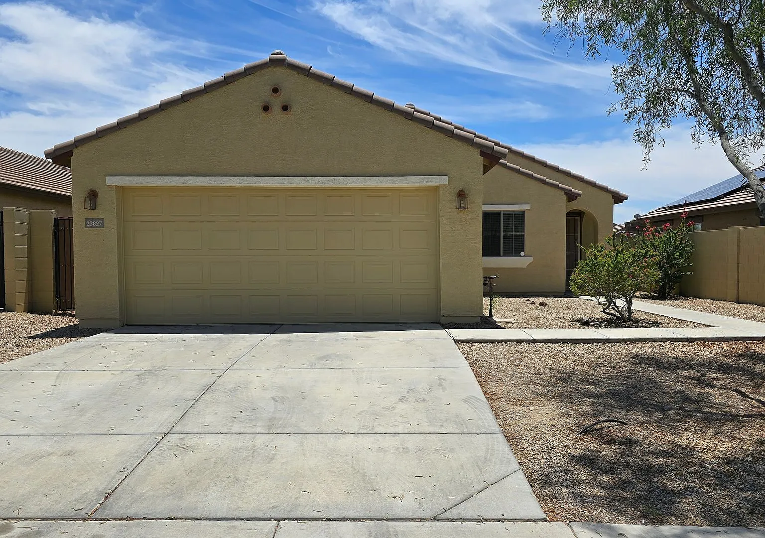 New Carpet and paint! Great home for the money in Buckeye! — Photo 1