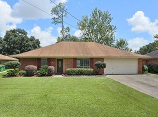 640 Dale Dr, Slidell, LA 70458