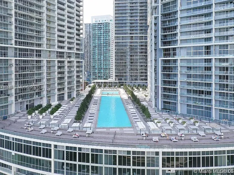 475 Brickell Ave #3710 — Photo 7