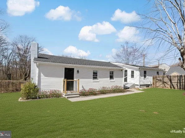 70 Perkintown Rd, Pedricktown, NJ 08067