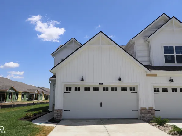 5517 Aspen Wood Ln, Indianapolis, IN 46239