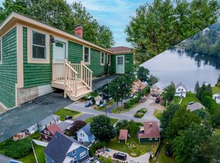 66 Lake Shore Rd, Salem, NH 03079