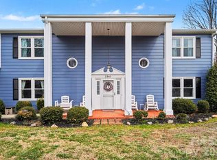 3361 47th Avenue Pl NE, Hickory, NC 28601