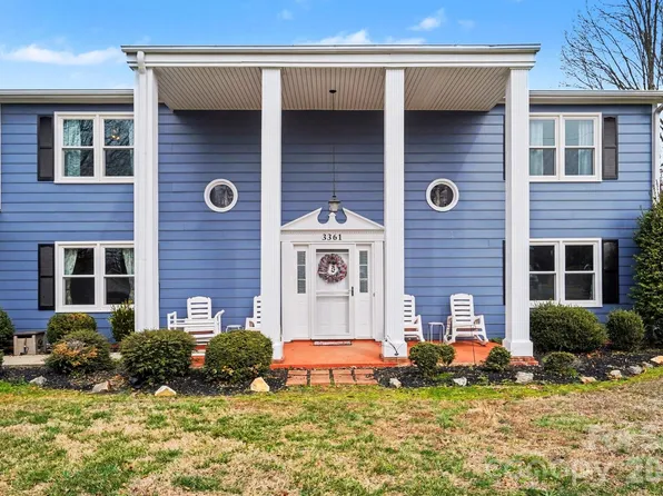 3361 47th Avenue Pl NE #76, Hickory, NC 28601