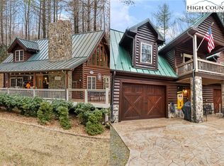 2793 & A Boggs Rd, West Jefferson, NC 28694