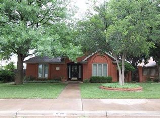 8501 Quinton Ave, Lubbock, TX 79424