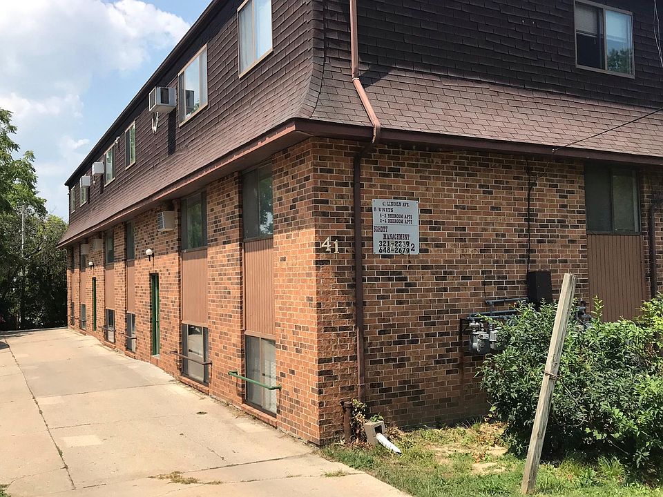 1st image of 41 Lincoln Ave