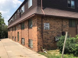 41 Lincoln Ave, Iowa City, IA 52246