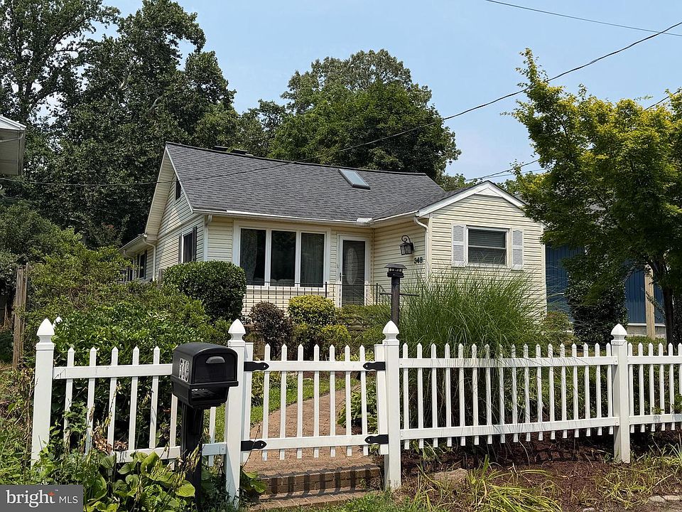 1st image of 348 Hall Rd