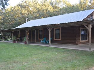 4291 Highway 425 S, Hamburg, AR 71646