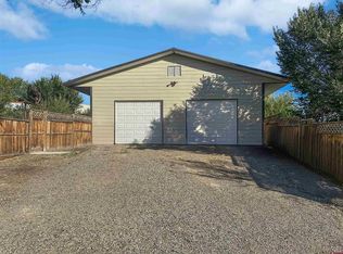 240 F Street, Crawford, CO 81415