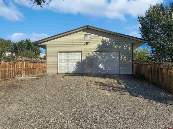 240 F Street, Crawford, CO 81415