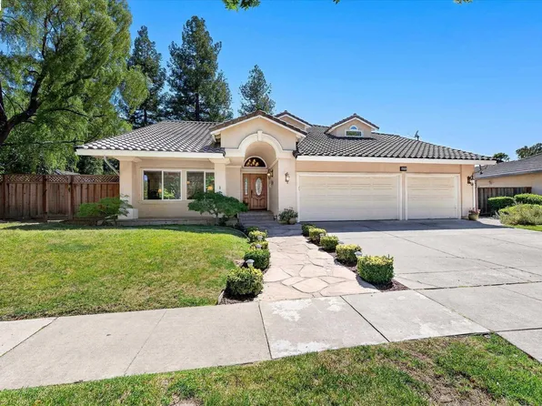 4576 Del Valle Pkwy, Pleasanton, CA 94566