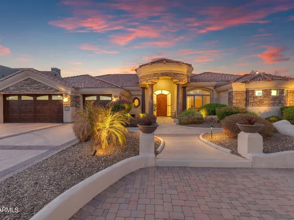 808 E CARVER Road, Tempe, AZ 85284