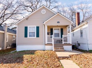 3666 Woodruff Ave, Louisville, KY 40215