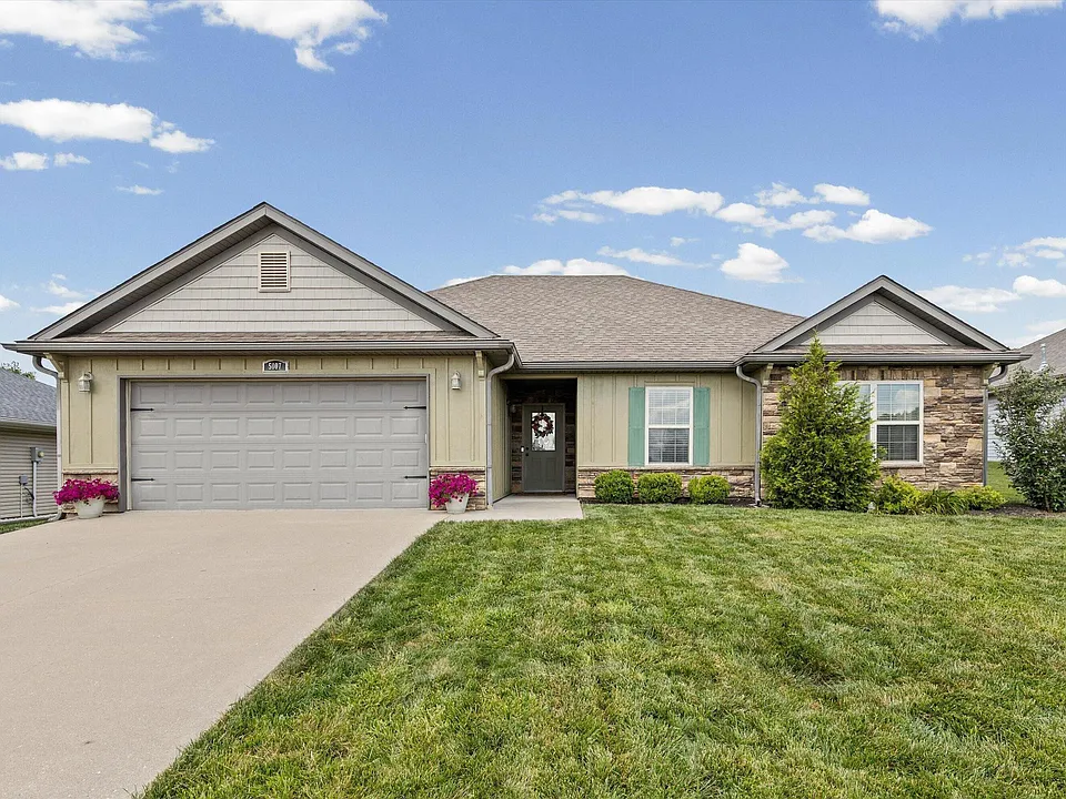 5007 Whitefish Ct
