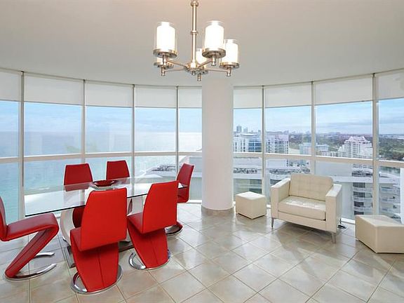 3rd image of 6301 Collins Ave APT 2803