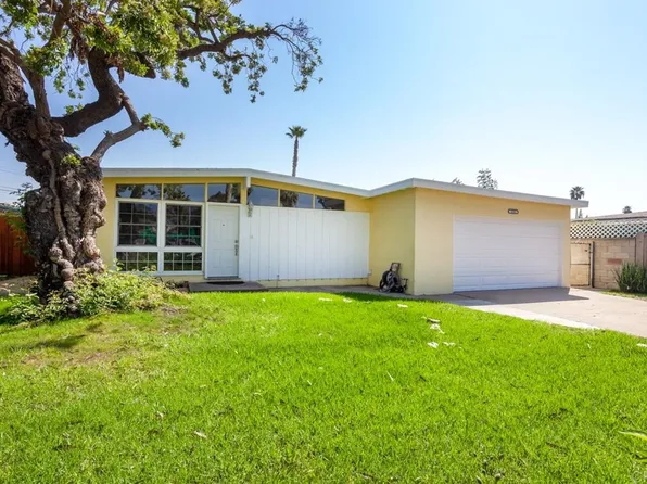 4161-63 Clairemont Mesa Blvd, San Diego, CA 92117