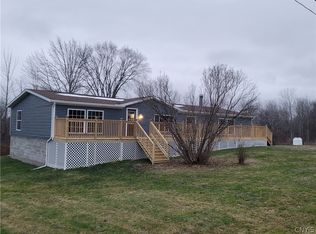 8494 Edwards Rd, Holland Patent, NY 13354