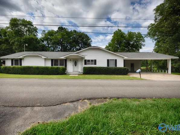 81 Williamson St, Paint Rock, AL 35764