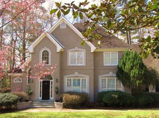 208 Hampton Ct, Macon, GA 31210