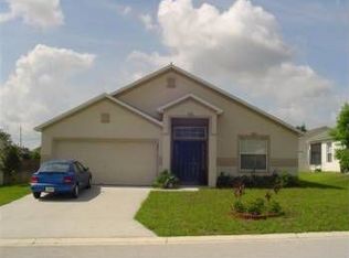 321 Delancey Dr, Davenport, FL 33837